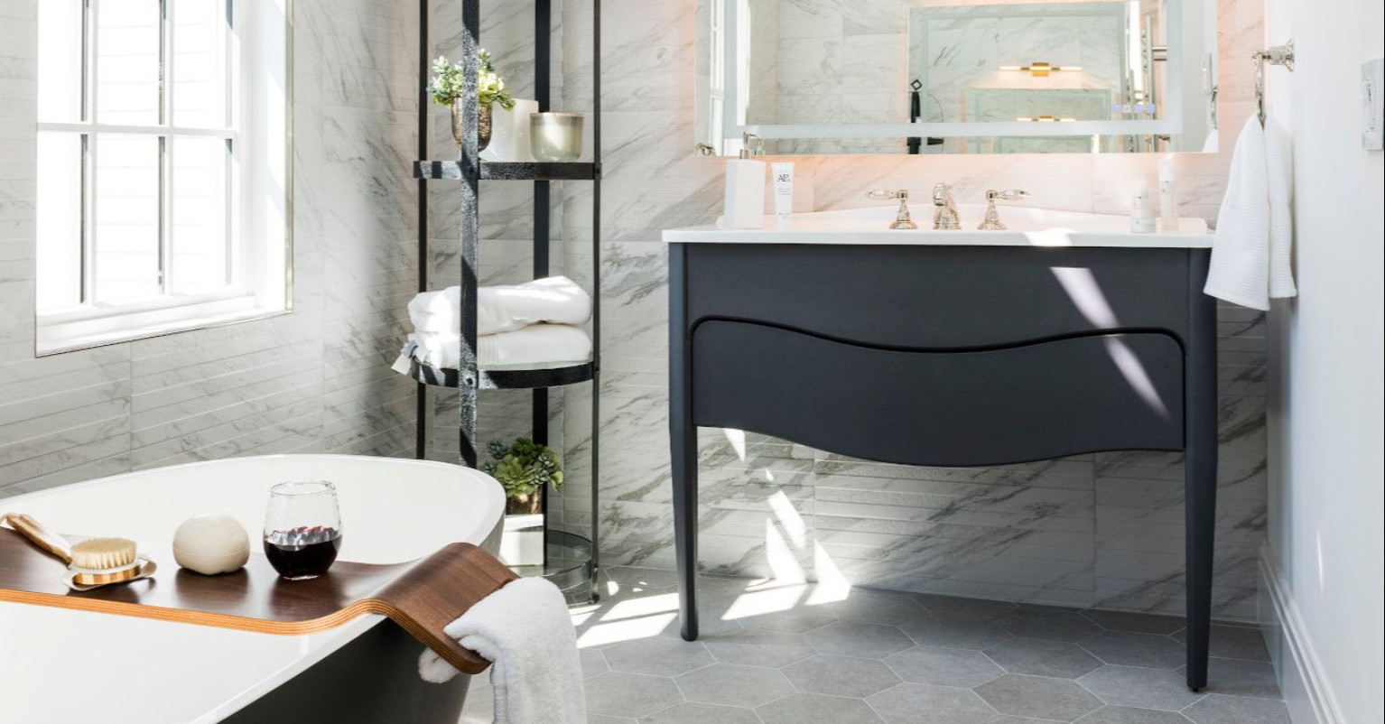 Luxury Bathroom Fixtures ROHL Bath