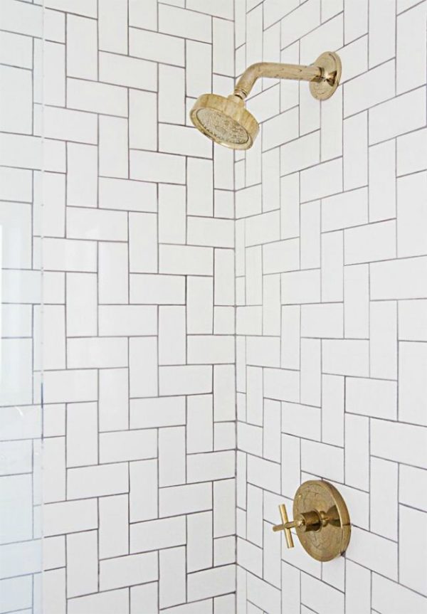 Tile Inspiration The House of Silver Lining