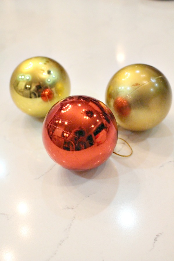 DIY Coffee Filter Snowballs The House of Silver Lining