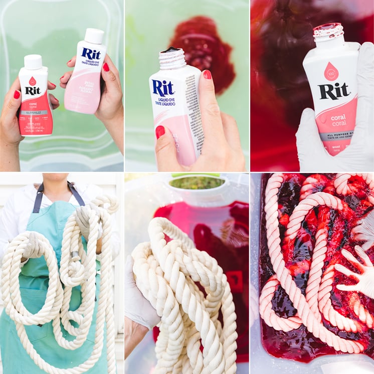 HowDyeRopeSteps The House That Lars Built