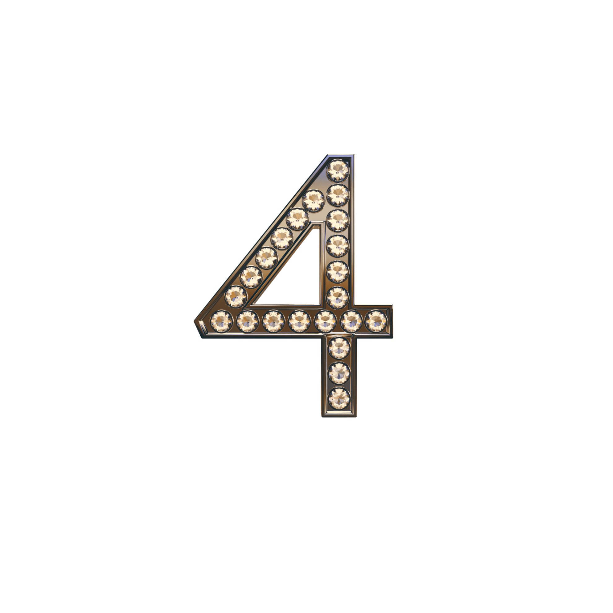 4