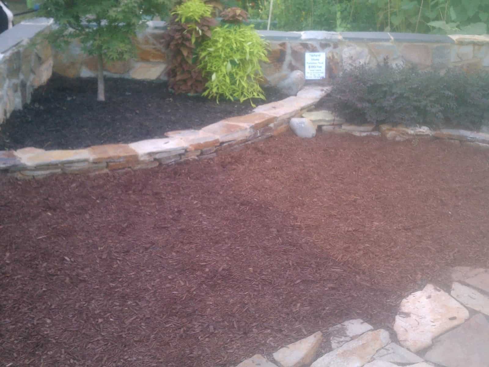 How Much Topsoil Do I Need? The Housing Forum