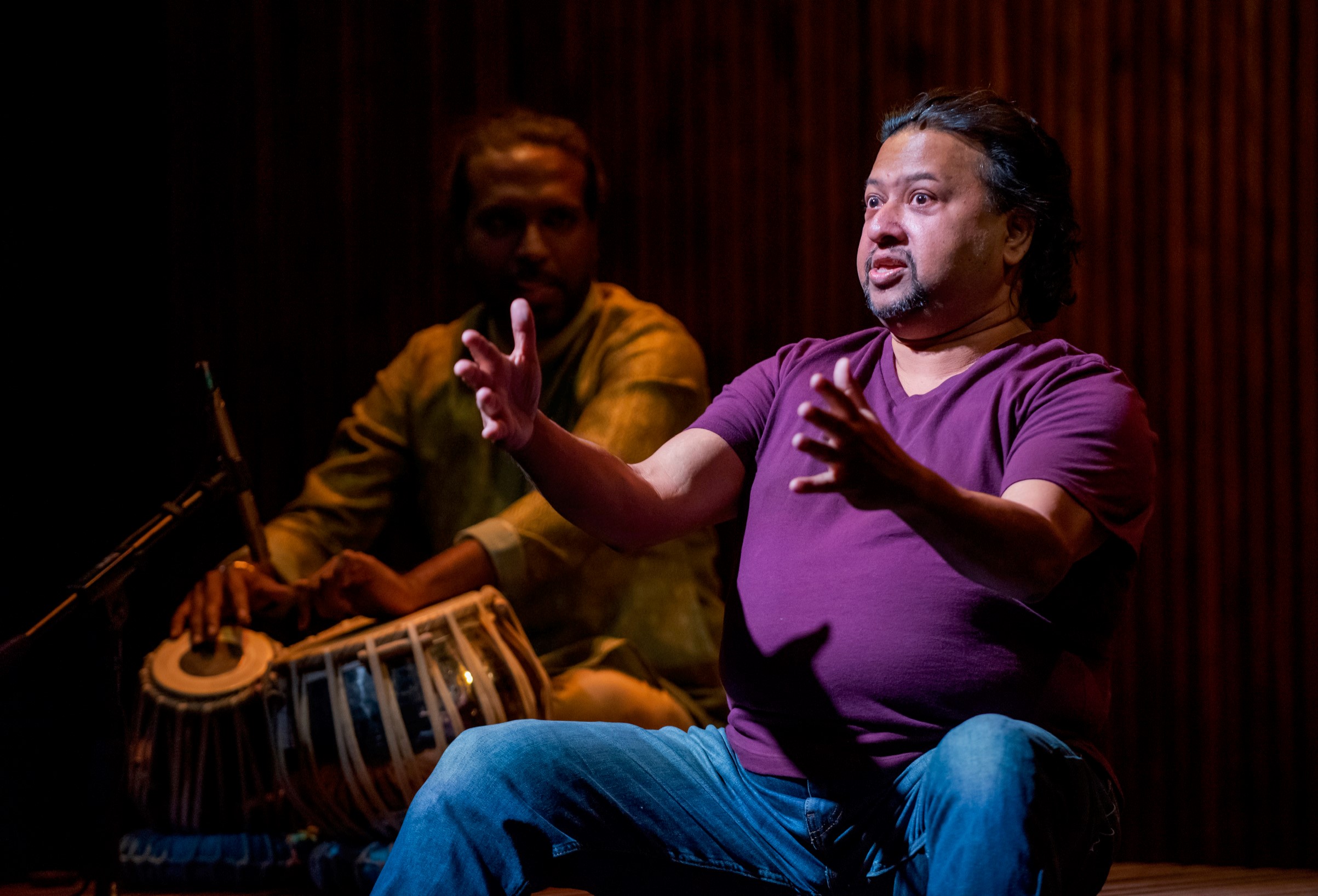 The Howard “Dishwasher Dreams” at Hartford Stage The Howard On Stage & Screen Reviews