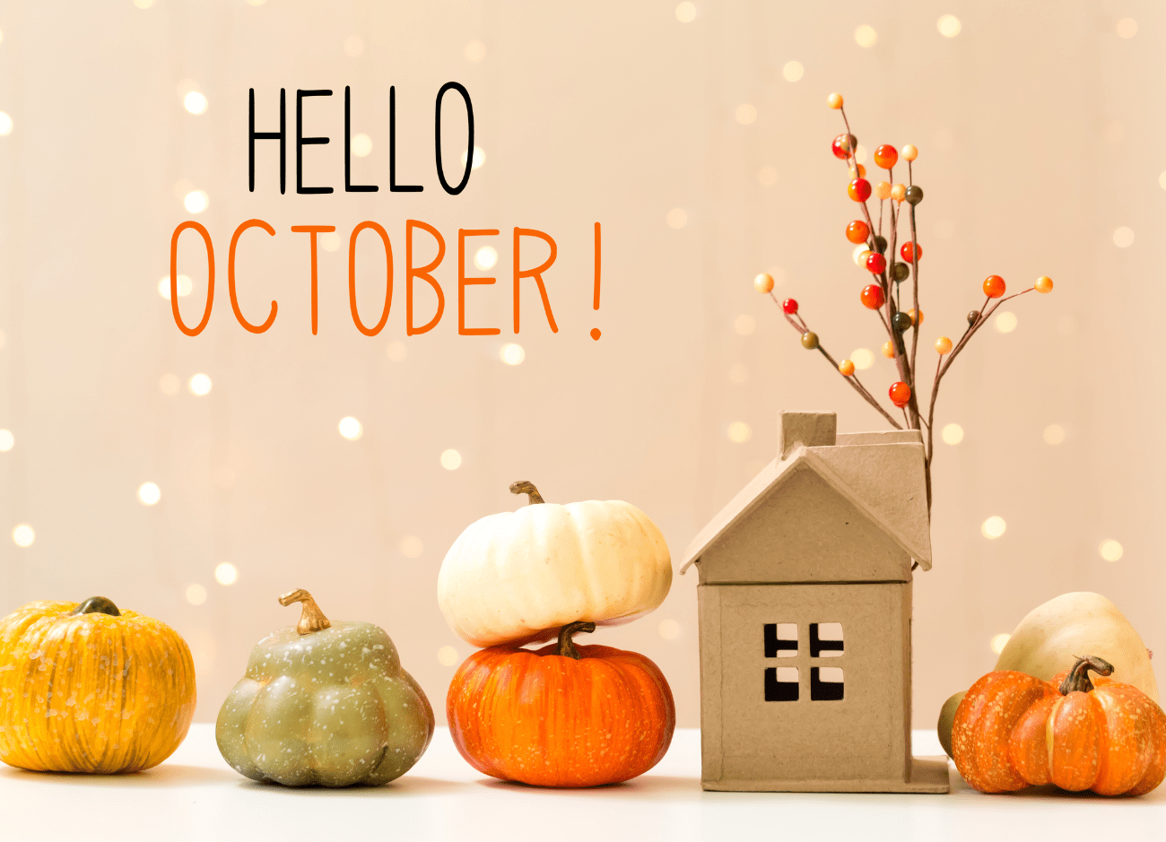 Market Update Fall 2023 The Howell Group