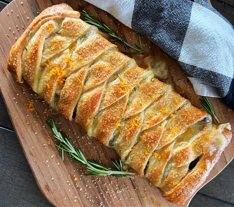 80 Plus Crescent Roll Sheet Recipes 2023 The HowTo Home