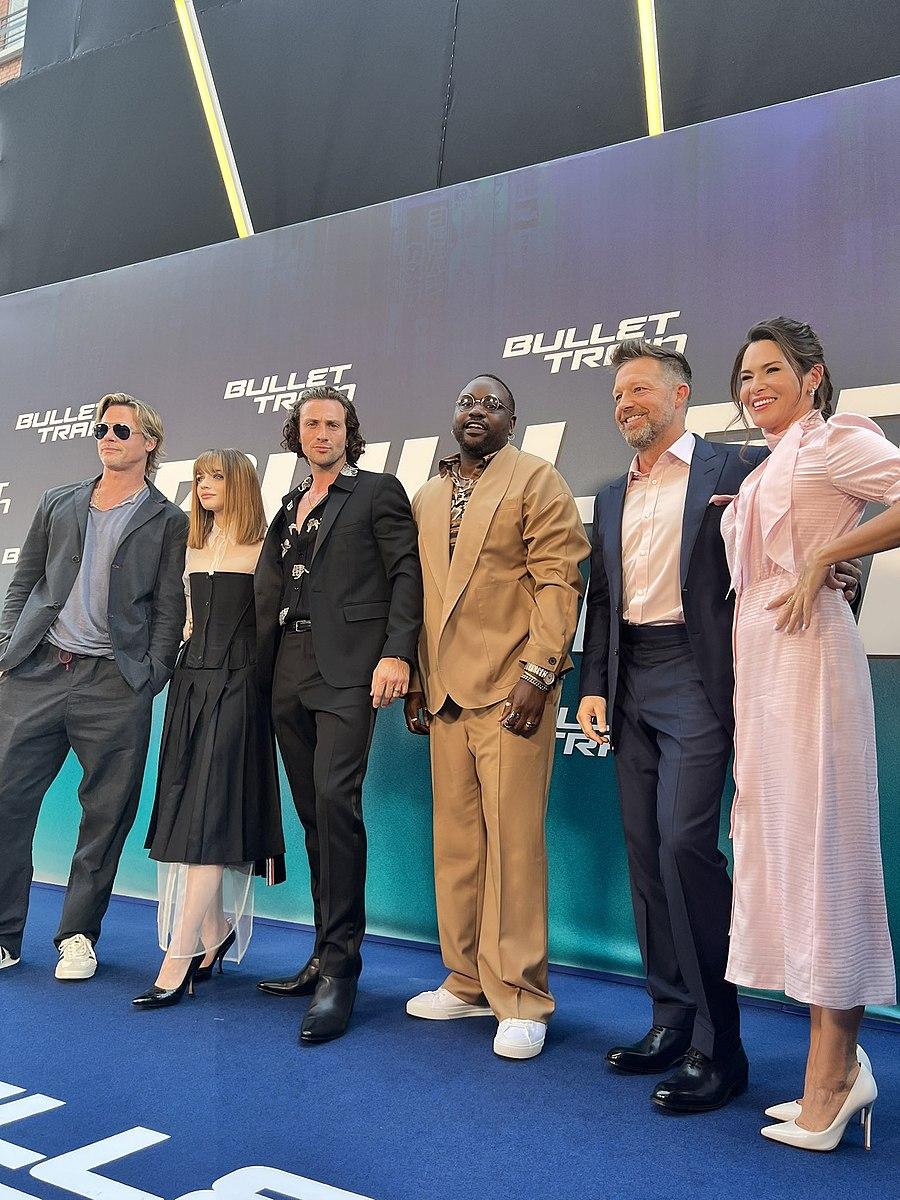 Cool Tangerine Bullet Train X Reader Ideas