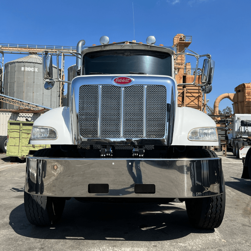 Boost Rolloff Truck Performance With Upgrade Options The HREM Inc.