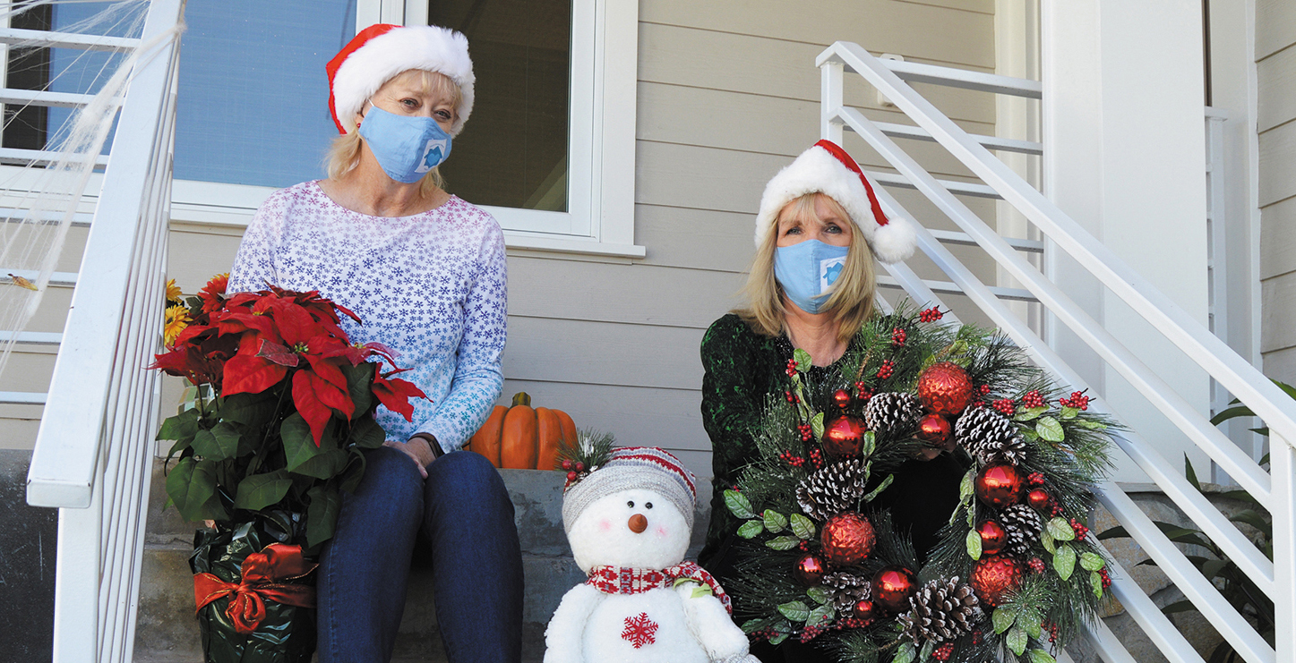 Community members are encouraged to light up Westchester/Playa for