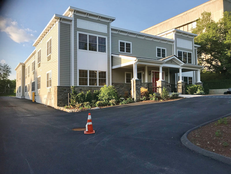 Still Time to Apply for Tarrytown Affordable Housing The Hudson Indy