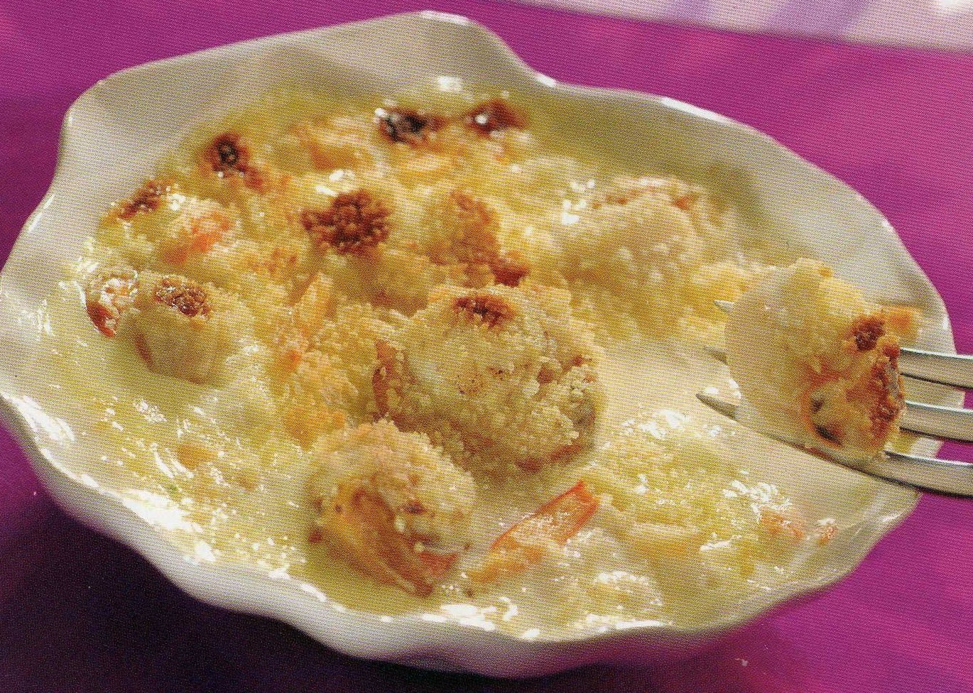 Noix De Saint Jacques En Anglais Communauté MCMS