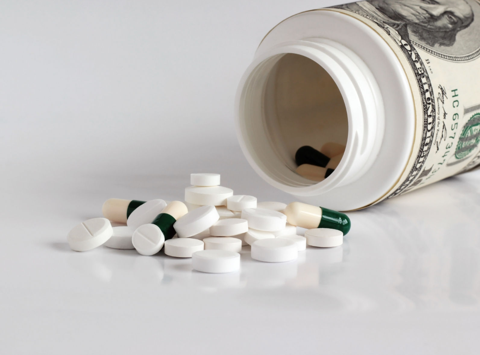 Humanist Healthcare Drug Price Gouging and Why You Should Support