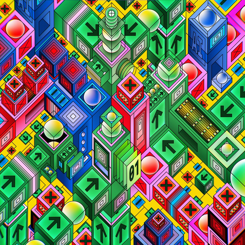 More than Algorithms – TheHumanist.com
