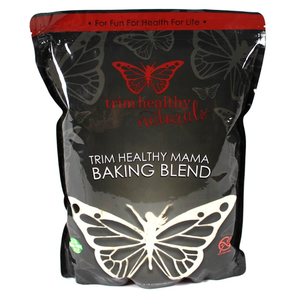 Trim Healthy Mama 3lb Baking Blend The Humbled Homemaker