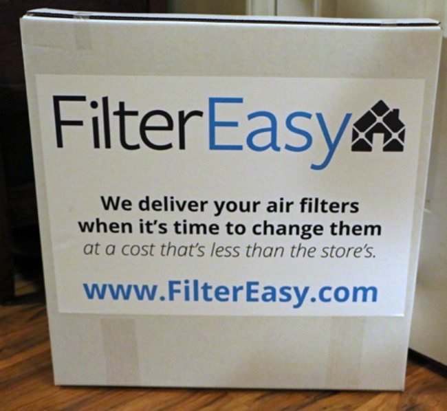 Eliminate Dirty Air Filters Forever The Humbled Homemaker