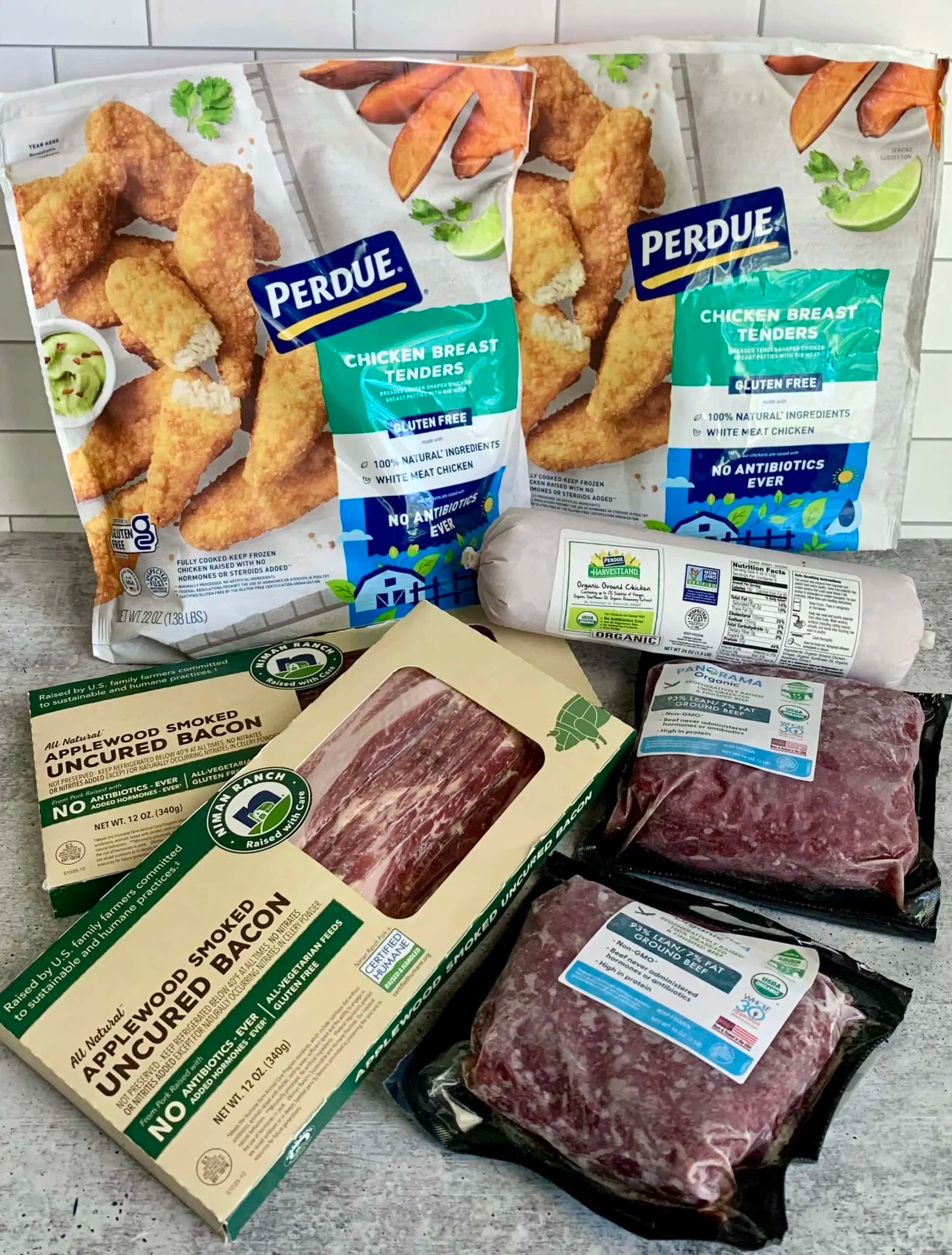An Honest Review of Perdue Farms