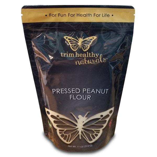 Trim Healthy Mama Collagen The First Time I Made This Recipe (last