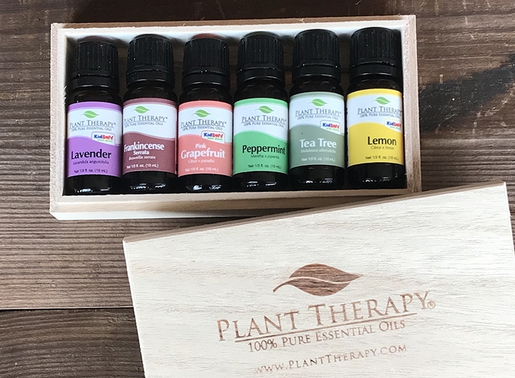 An Honest Review of Plant Therapy