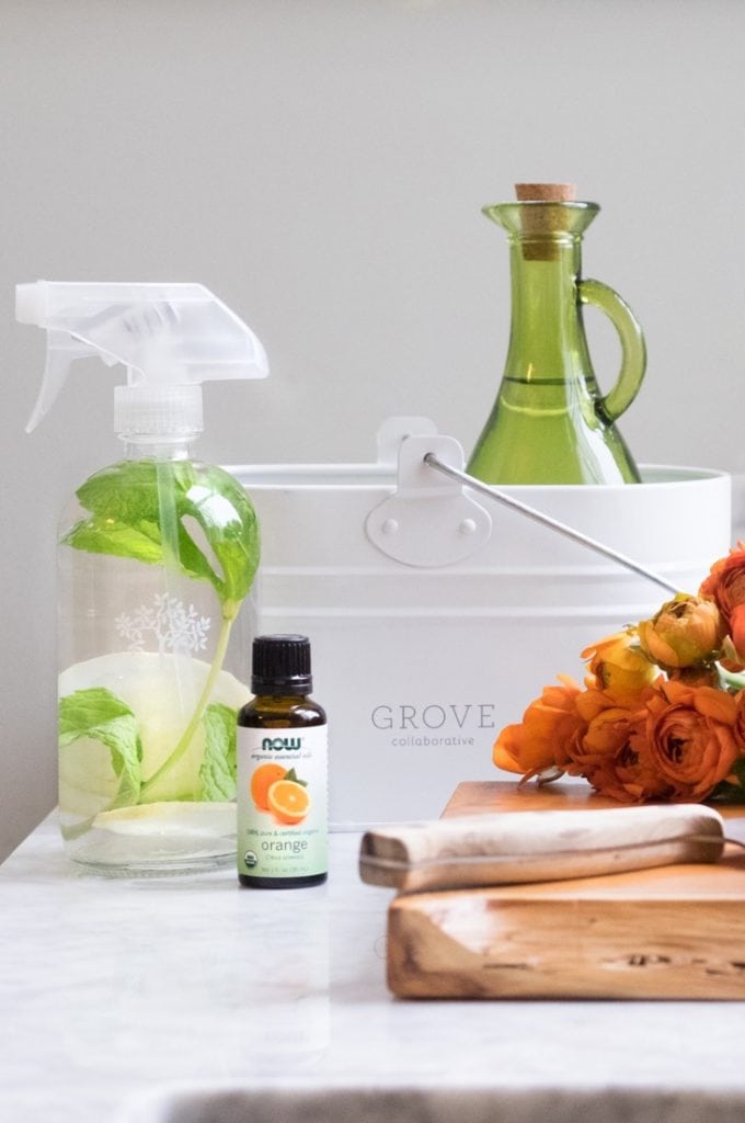 Homemade Bathroom Cleaning Recipes 6 Tips for NonToxic Cleaning