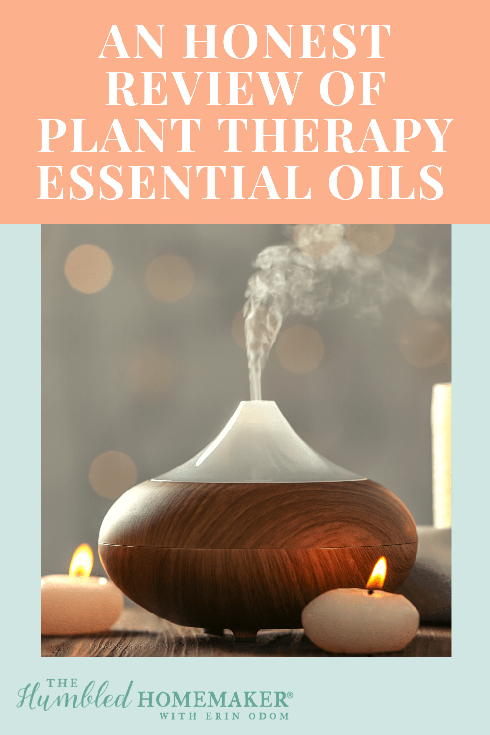 An Honest Review of Plant Therapy