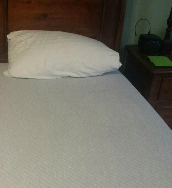 Clean Pee Out of a Mattress with this Easy, 3Step Trick (That Actually