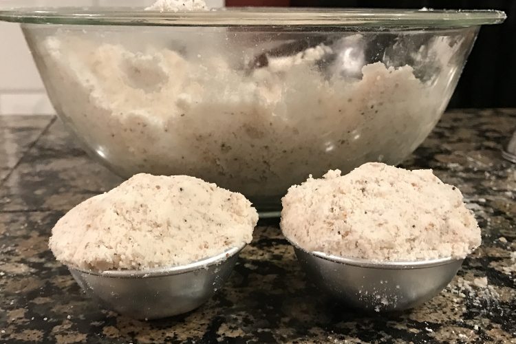 DIY Natural Bath Bombs Homemade Detox Bath in One Package