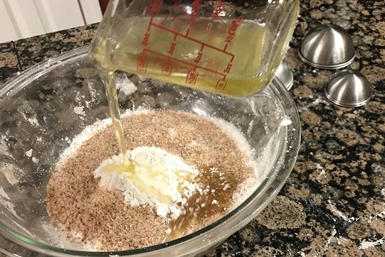 DIY Natural Bath Bombs Homemade Detox Bath in One Package