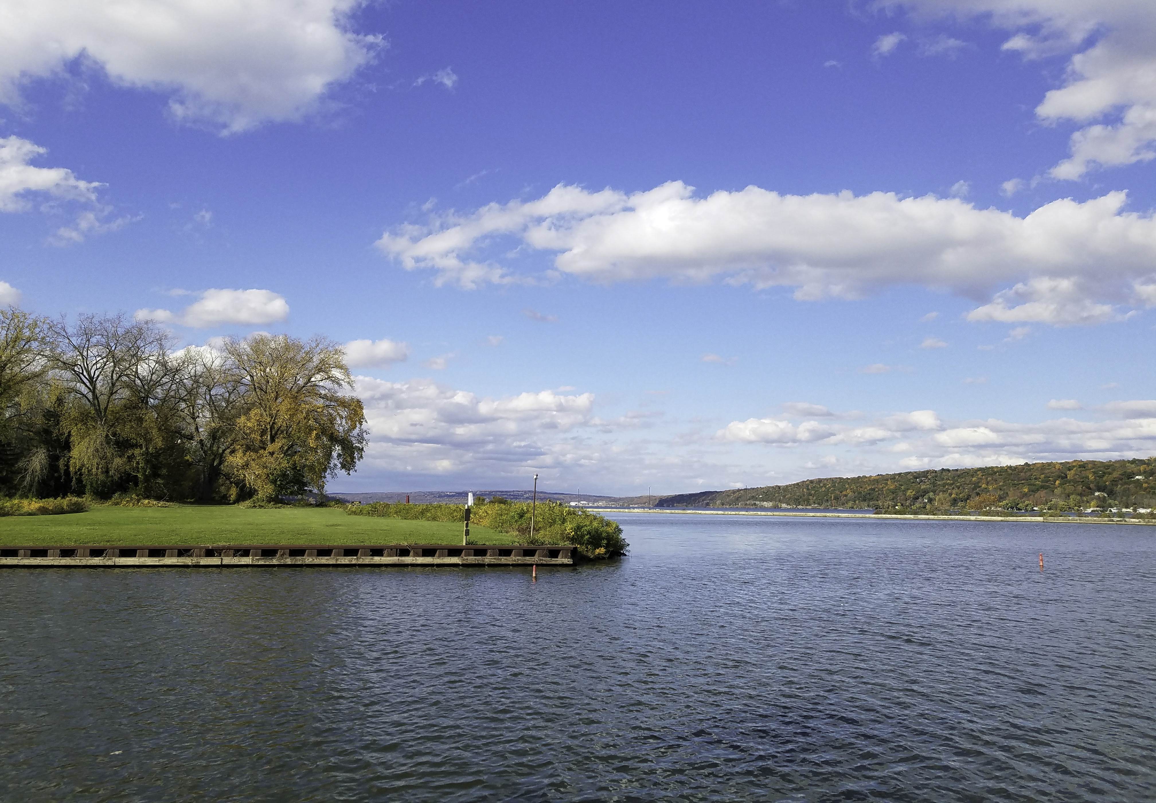 Cayuga Lake The Humble Fabulist