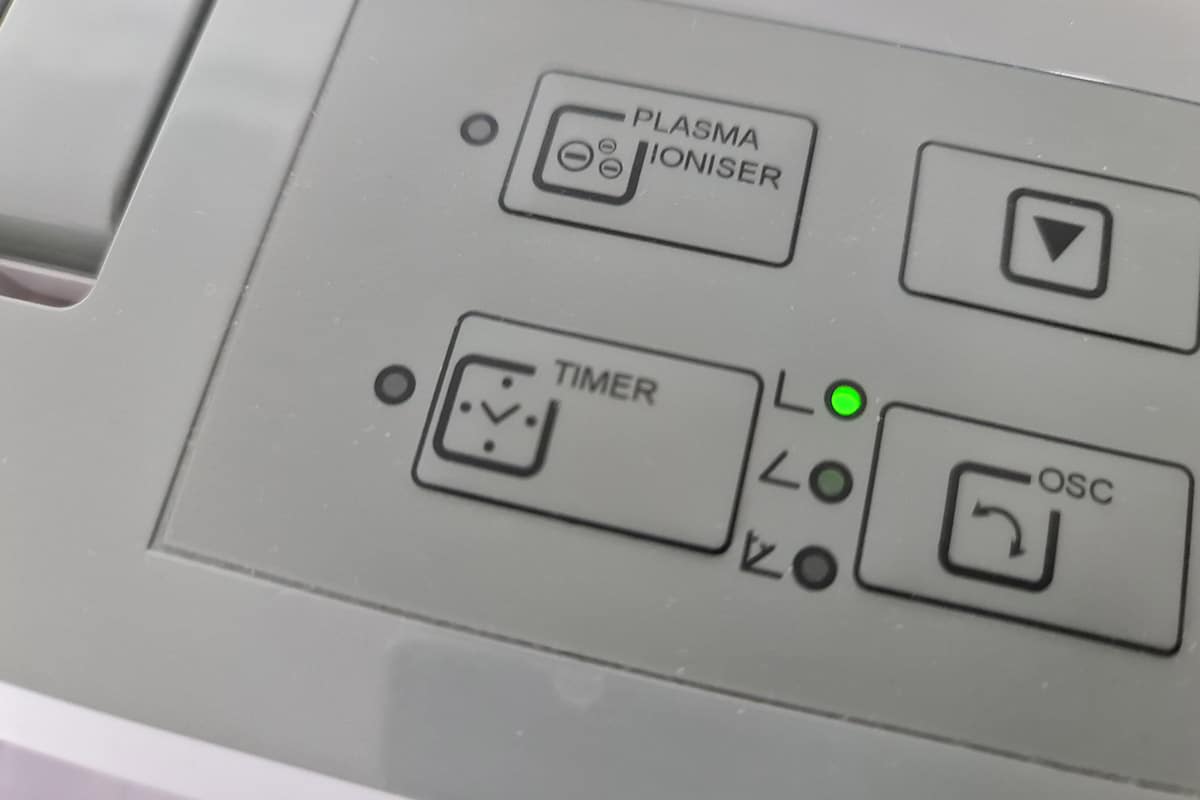 Does A Dehumidifier Need To Be On All The Time? The Humidistat