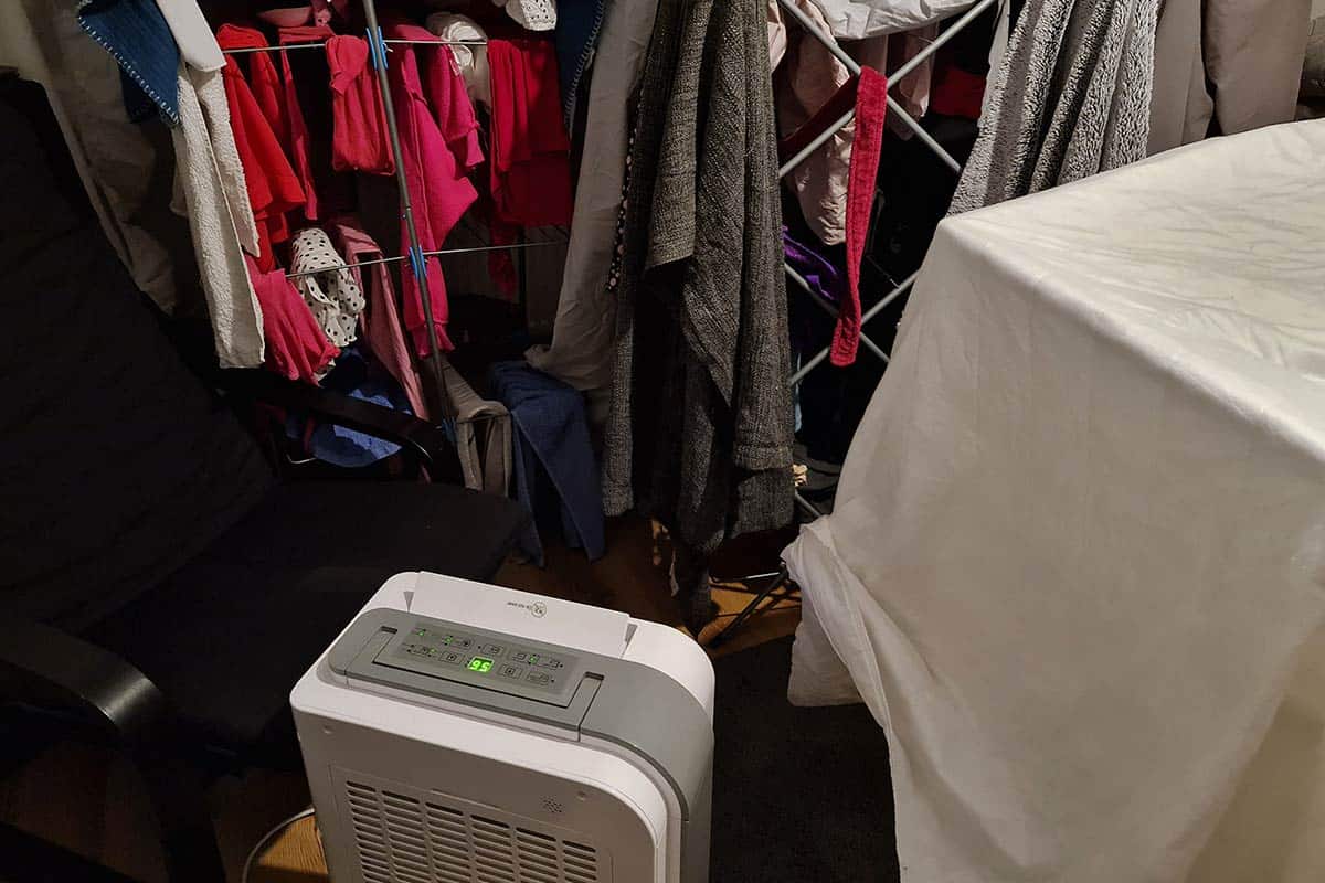 The Best Time Of Day To Use A Dehumidifier The Humidistat