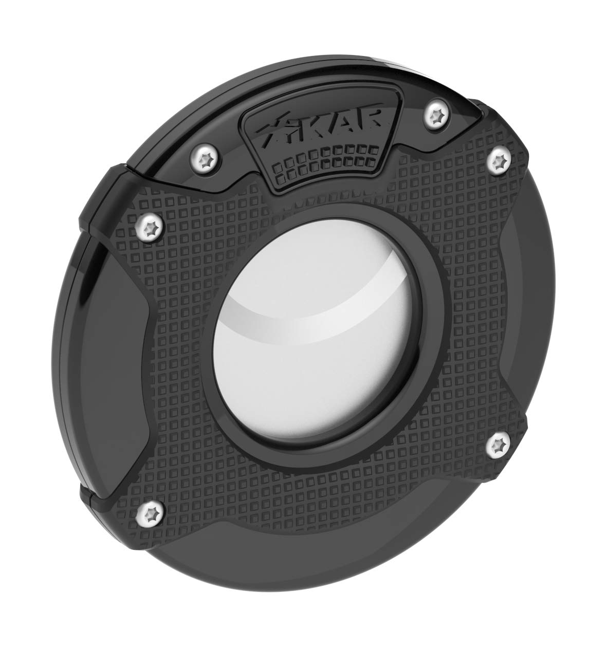 Xikar Enso Circle Guillotine Cutter The Humidor