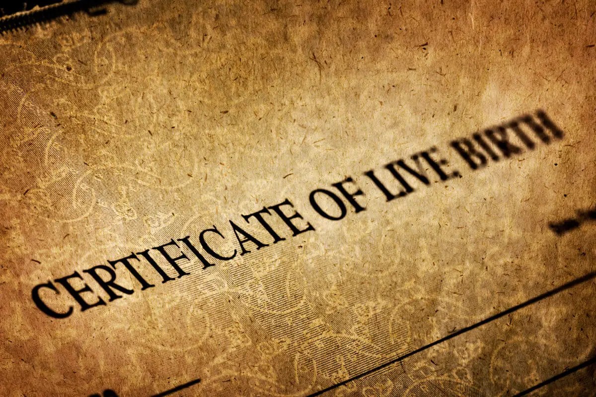 Finding Free Birth Records Search The Hummel Family