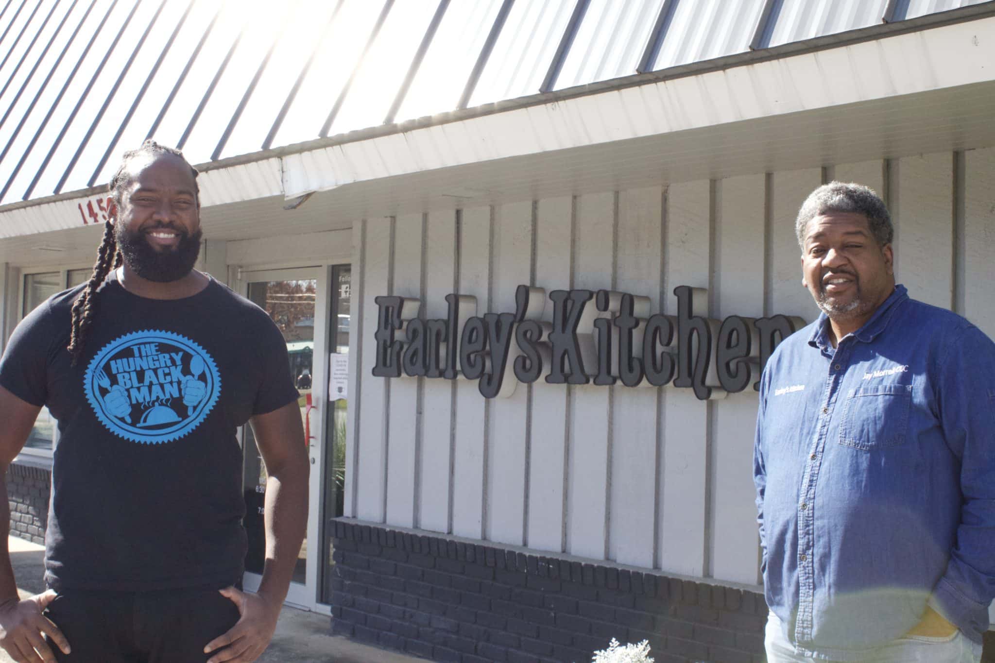 Tallahassee’s Favorite Country Style Breakfast is at Early’s Kitchen!