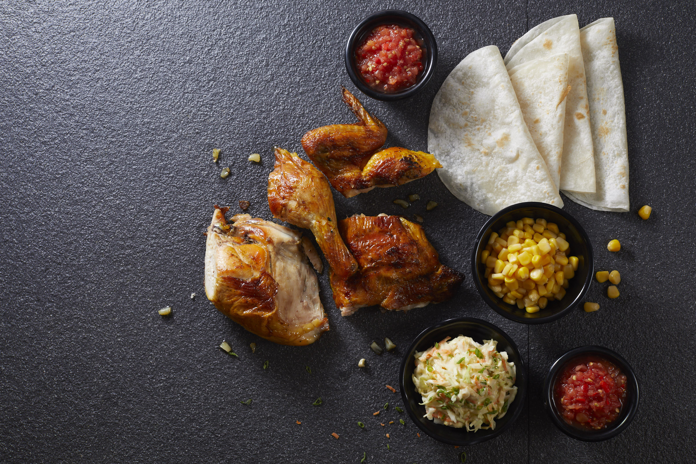 El Pollo Loco Philippines The Hungry Chef