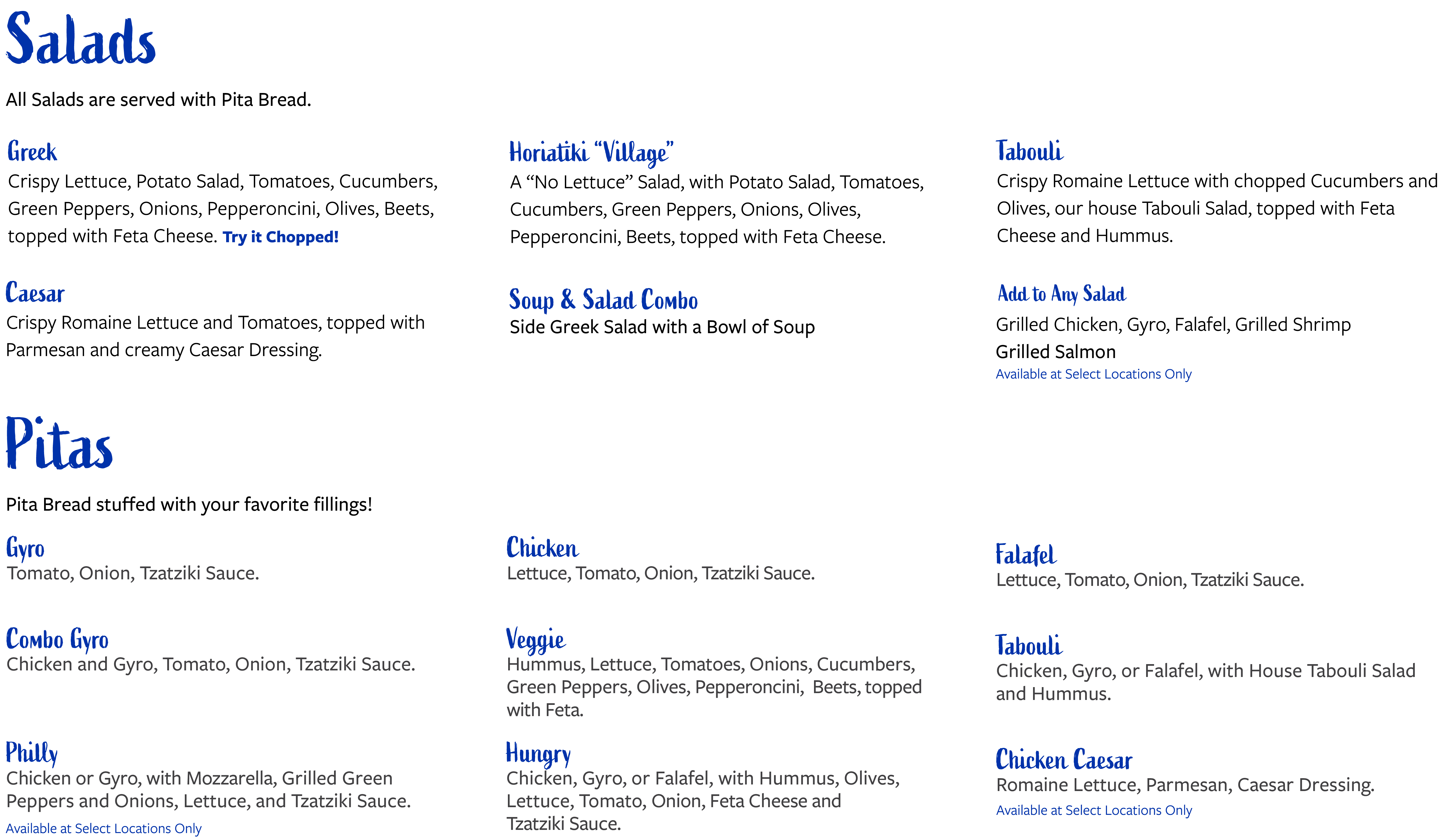 Scroll_Down_Menu_202201 The Hungry Greek