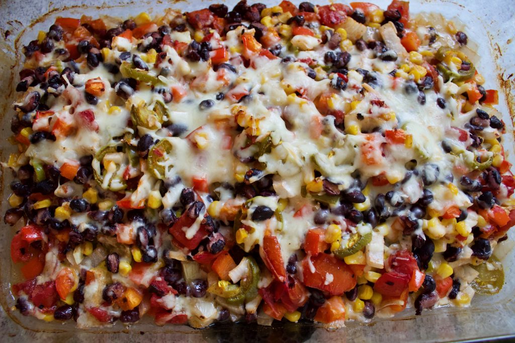 Cowboy Chicken The Hungry Lyoness Food Blog