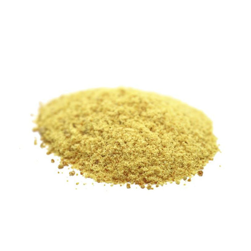 Local Bee Pollen Powder The Hungry Pooch