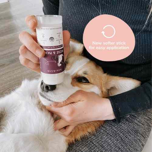 Nose & Paw Moisturizer For Dogs & Cats