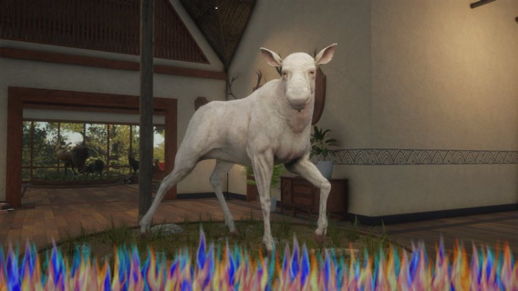 Steam Sale Ends May 31 2021 theHunter Call Of The Wild