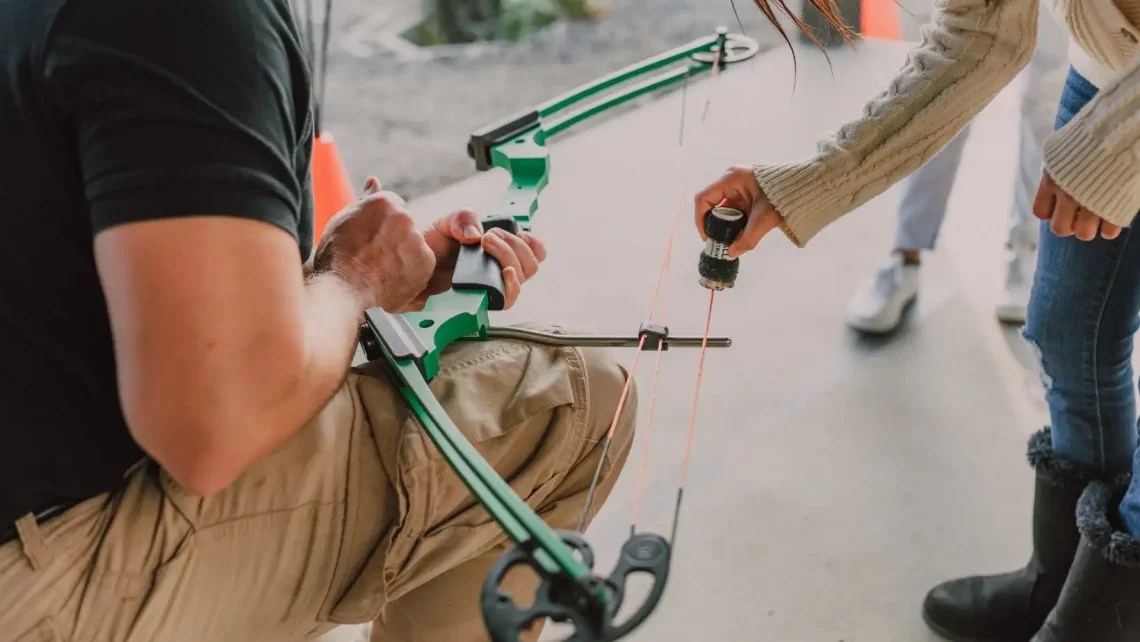 How Much Does It Cost to Restring a Bow?