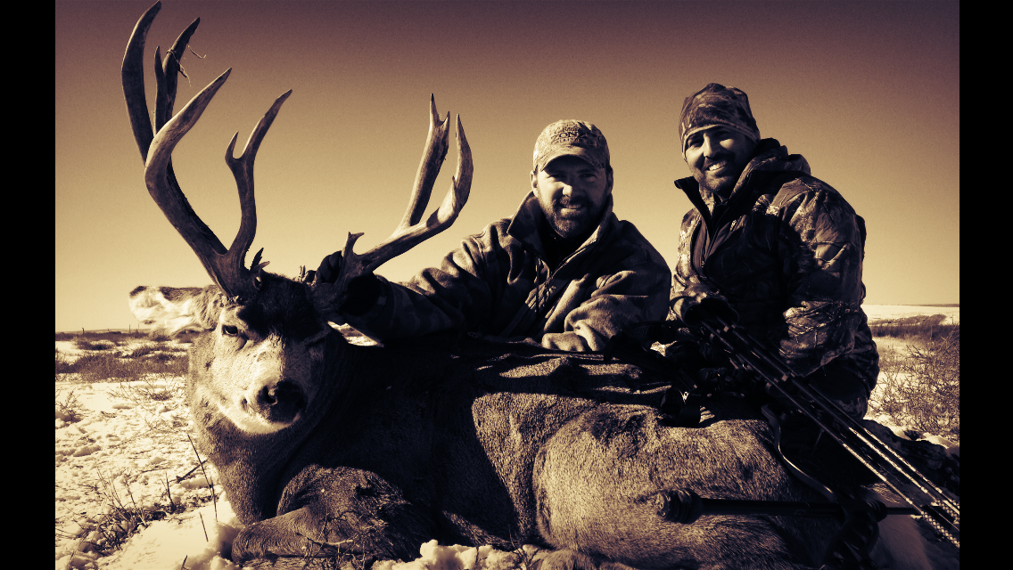 The Hunting Game » IMG_9137