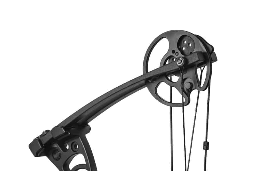 Compound Bow Maintenance Tips For A Healthy Bow The Hunting Jack