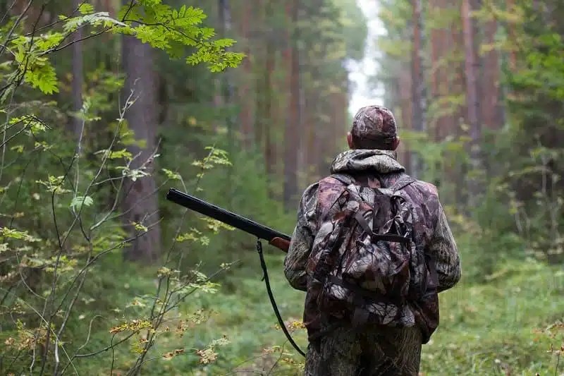 The Best Hunting Day Packs Reviewed & Compared 2023 Buyer's Guide