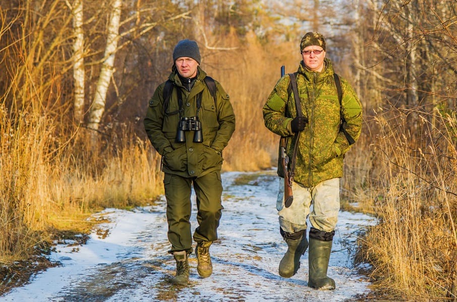 Best Hunting Bibs For Cold Weather Top Models For This Year The