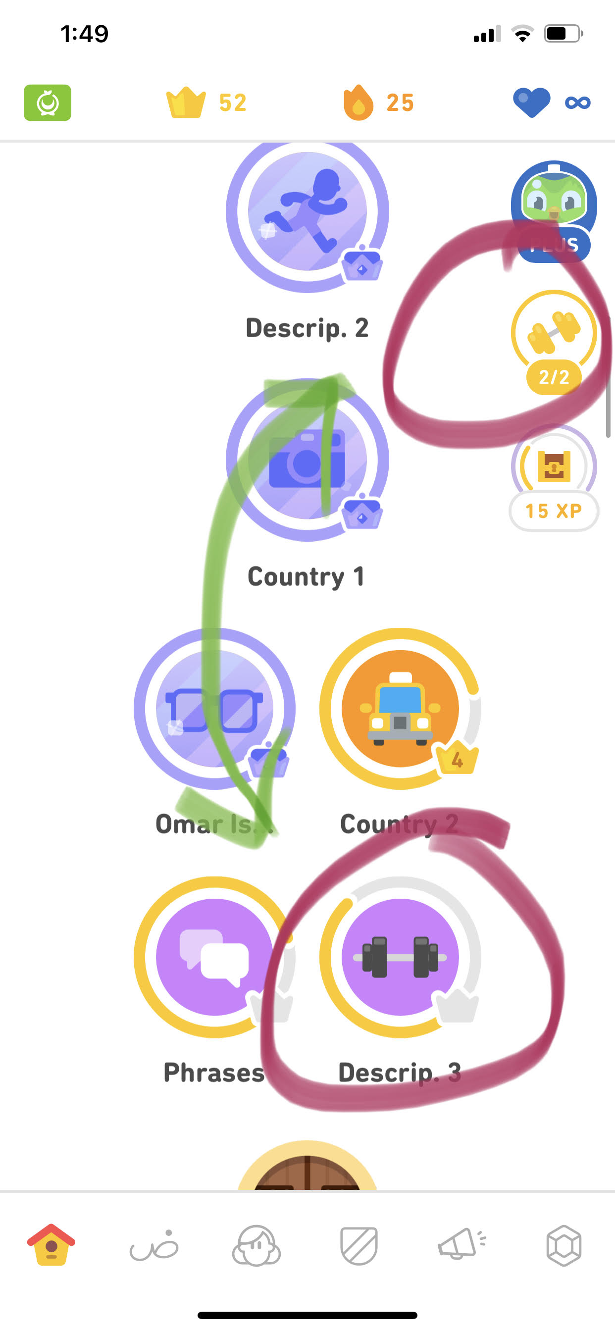 How to Earn XP Fast on Duolingo in 2022 My 7 Tips The Huntswoman