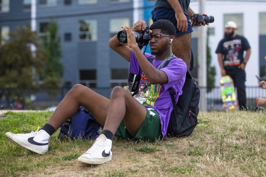 Jackson Pollard The Emery