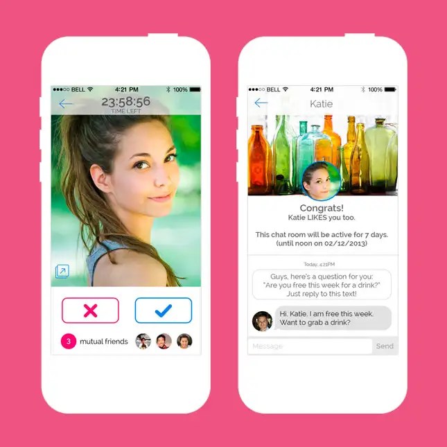 Ranked America’s Best Dating Apps The Hustle