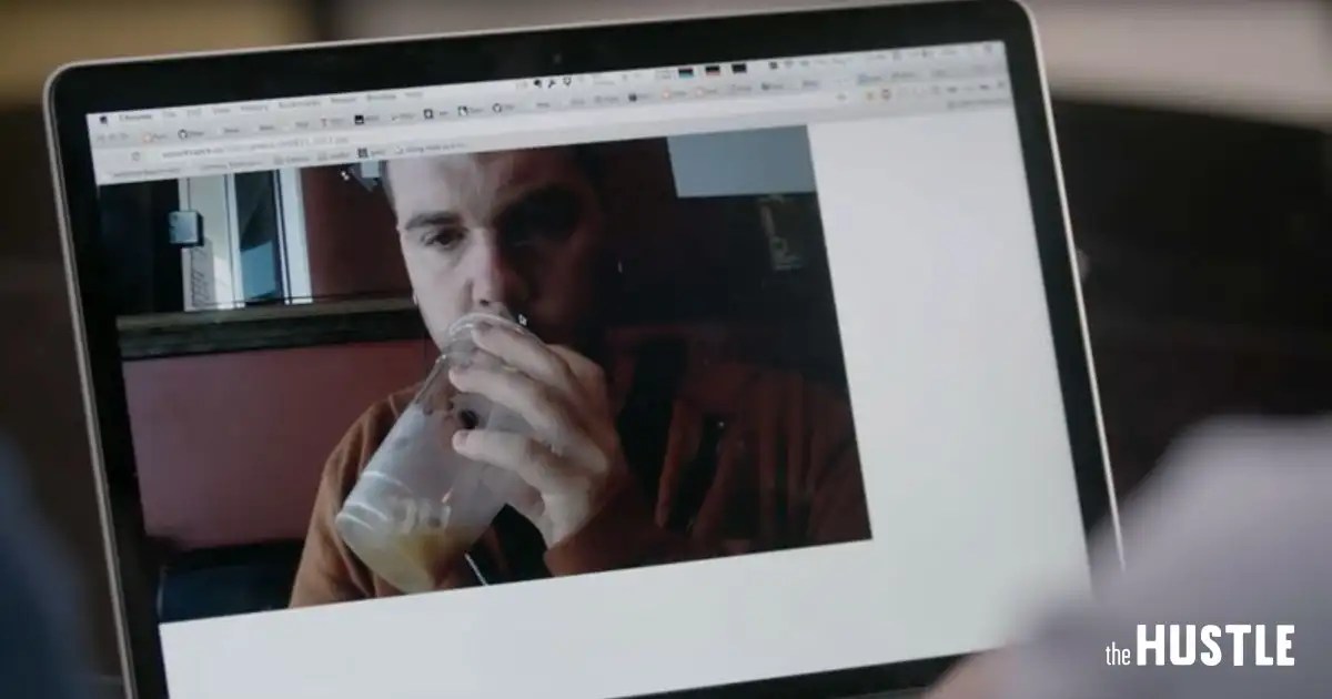 A Hacker Shows How Easy It Is to Hack Someone’s cam and Secretly