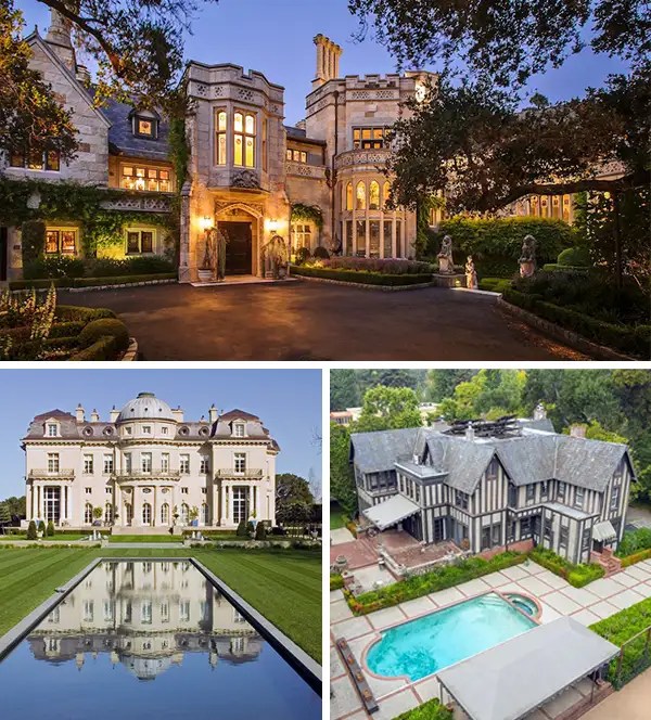 Silicon Valley’s eccentric real estate king The Hustle