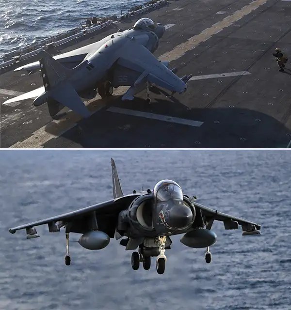 The time Pepsi got sued for a 33m fighter jet The Hustle