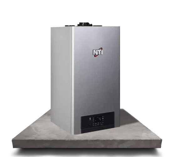 Condensing Gas Boiler NTI TRX Series Buy Online for Best Price in Canada